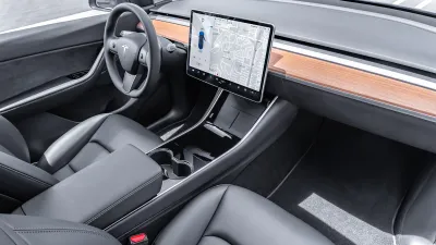 Model Y